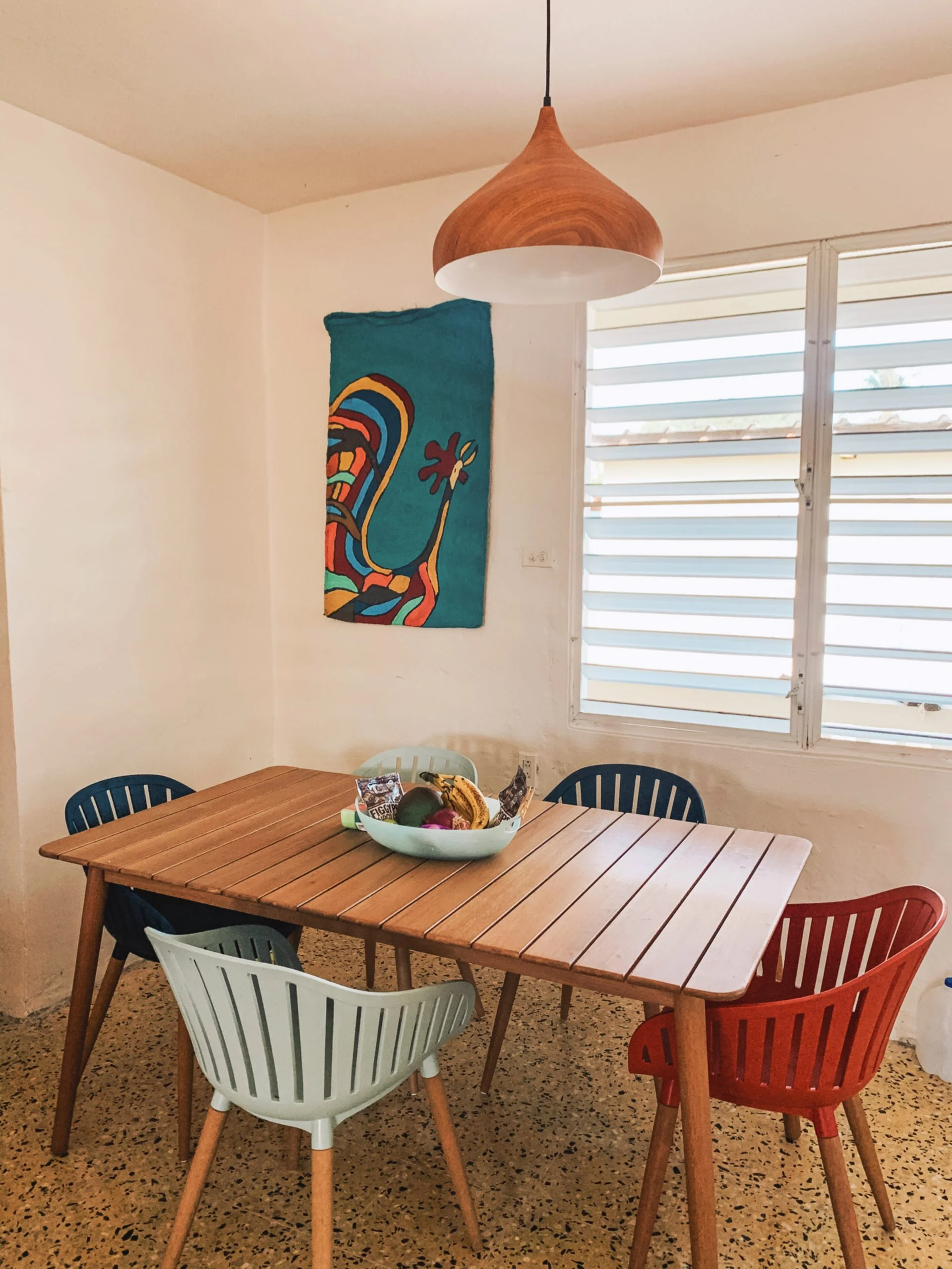 Dining Room scaled